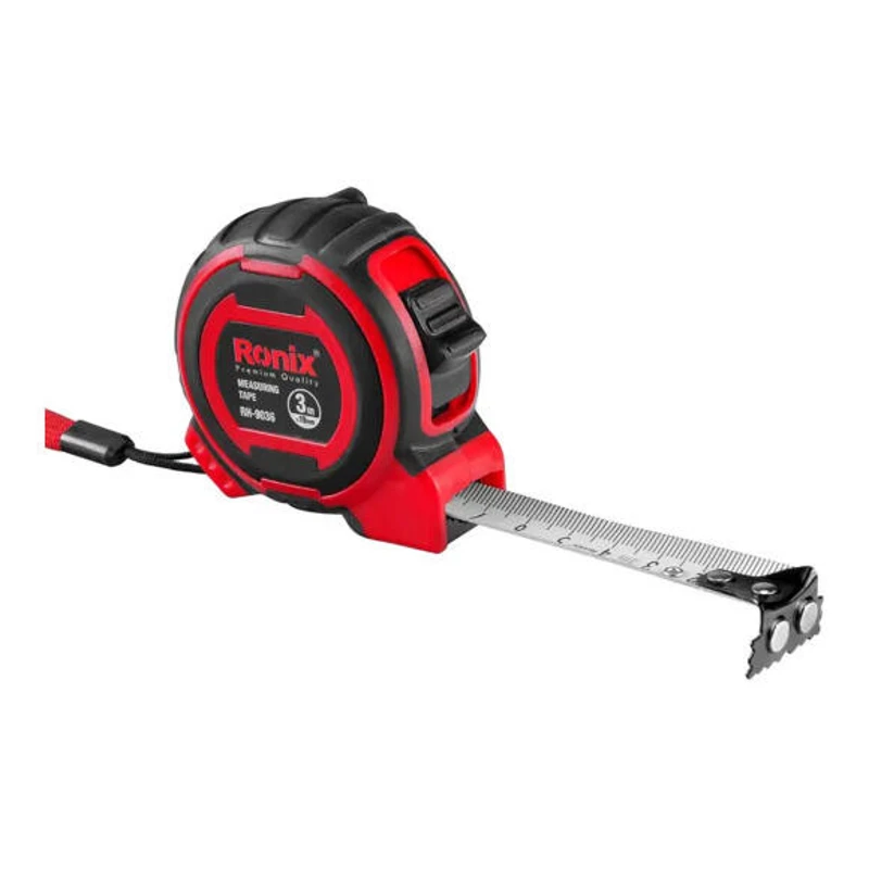 RONIX RH-9036 3М РУЛЕТКА