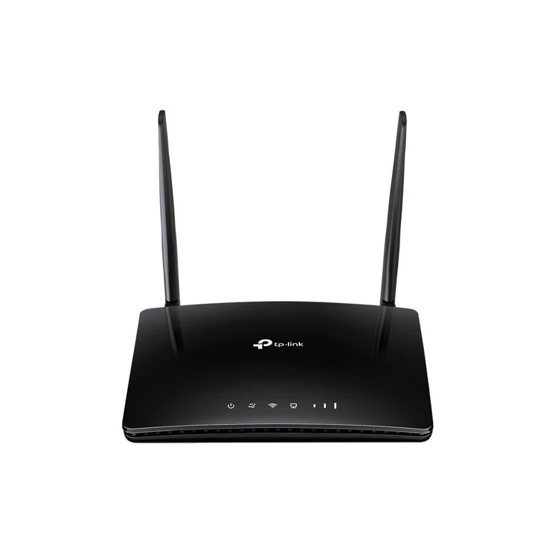 TP-LINK TL-MR402 AC1200 Dualband 4G/LTE WI-FI РОУТЕР