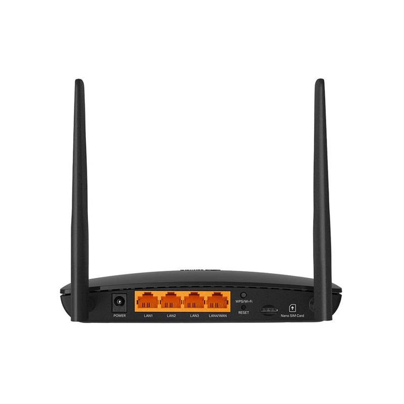 TP-LINK TL-MR402 AC1200 Dualband 4G/LTE WI-FI РОУТЕР