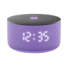 PORTABLE SPEAKER YANDEX MINI STATION (with clocks and Alice)