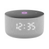 SMART SPEAKER YANDEX STATION MINI 3 (with clock and Alice)