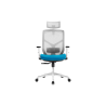 OFFICE CHAIR NOEL LINA-HW