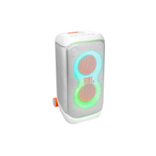 JBL PARTYBOX STAGE 320 SPEAKER (WHITE) КОЛОНКА