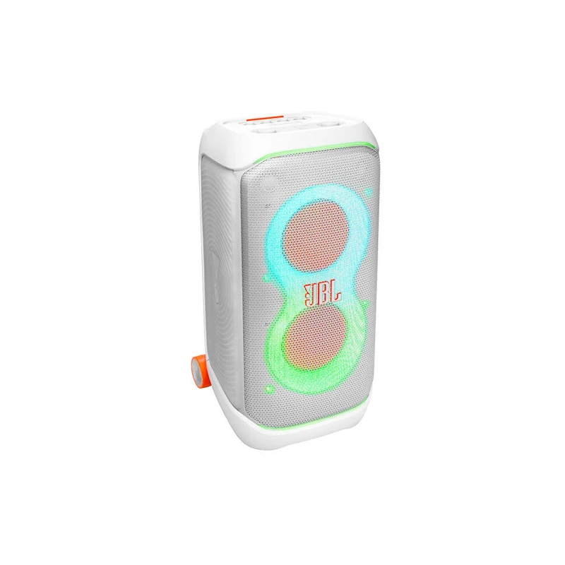 JBL PARTYBOX STAGE 320 SPEAKER (WHITE)