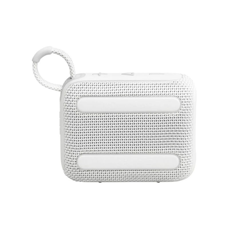 JBL GO 4 (WHITE) JBLGO4WHT KOLONKA