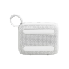 SPEAKER JBL GO 4 (WHITE) JBLGO4WHT