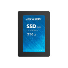 HIKVISION E100 256 GB 2.5" ВНУТРЕННИЙ SSD
