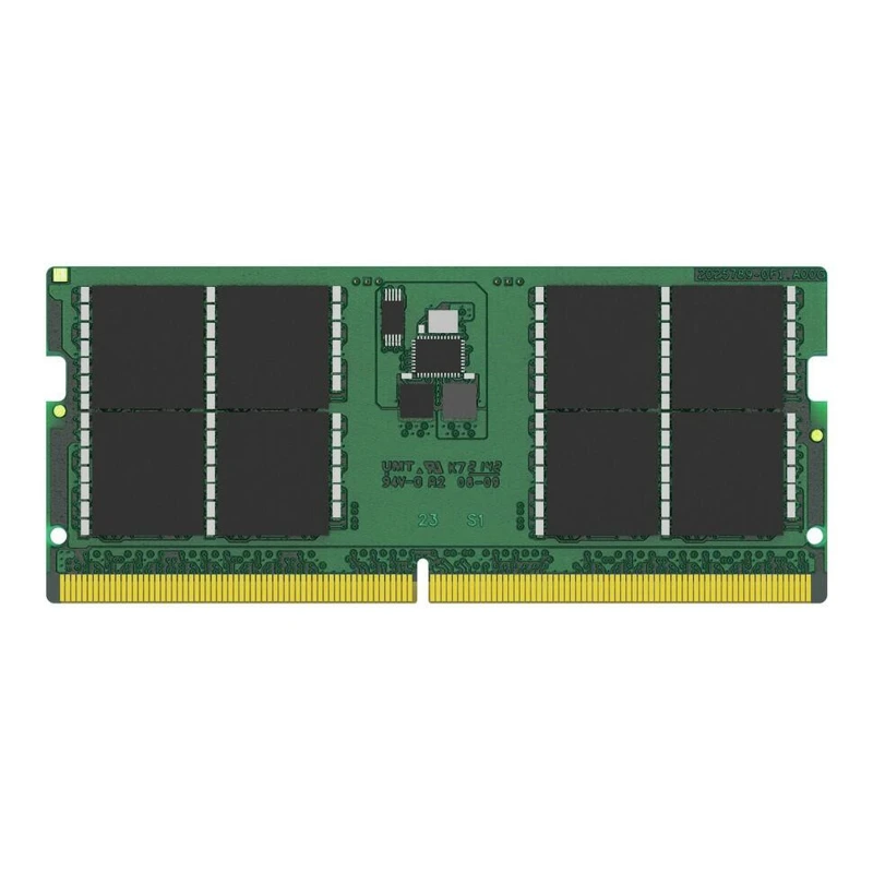 RAM FOR NOTEBOOK KINGSTON 32 GB DDR5-5600MHZ