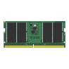 KINGSTON 32 ГБ DDR5-5600MГЦ ОПЕРАТИВНАЯ ПАМЯТЬ ДЛЯ НОУТБУКА