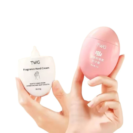TWG DEEP MOUSTIRIZING AND NOURISHING HAND CREAM 50 G