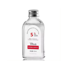 WHSA WHITENING ANTI-FRECKLE TONER 120ML