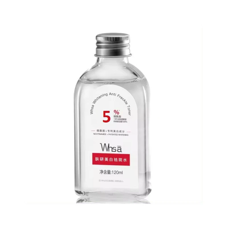 WHSA WHITENING ANTI-FRECKLE ÝAKALA GARŞY TONER 120ML