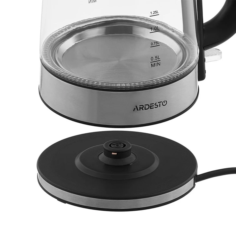 KETTLE ARDESTO EKL-F200