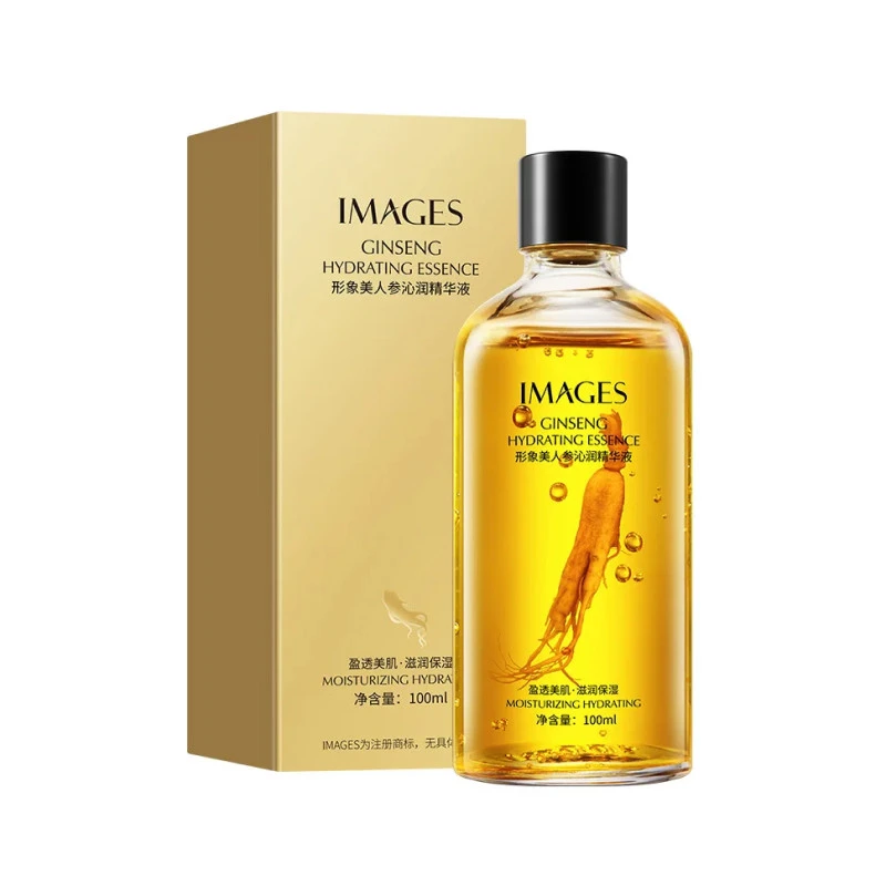 IMAGES GINSENG SERUM 100 ML