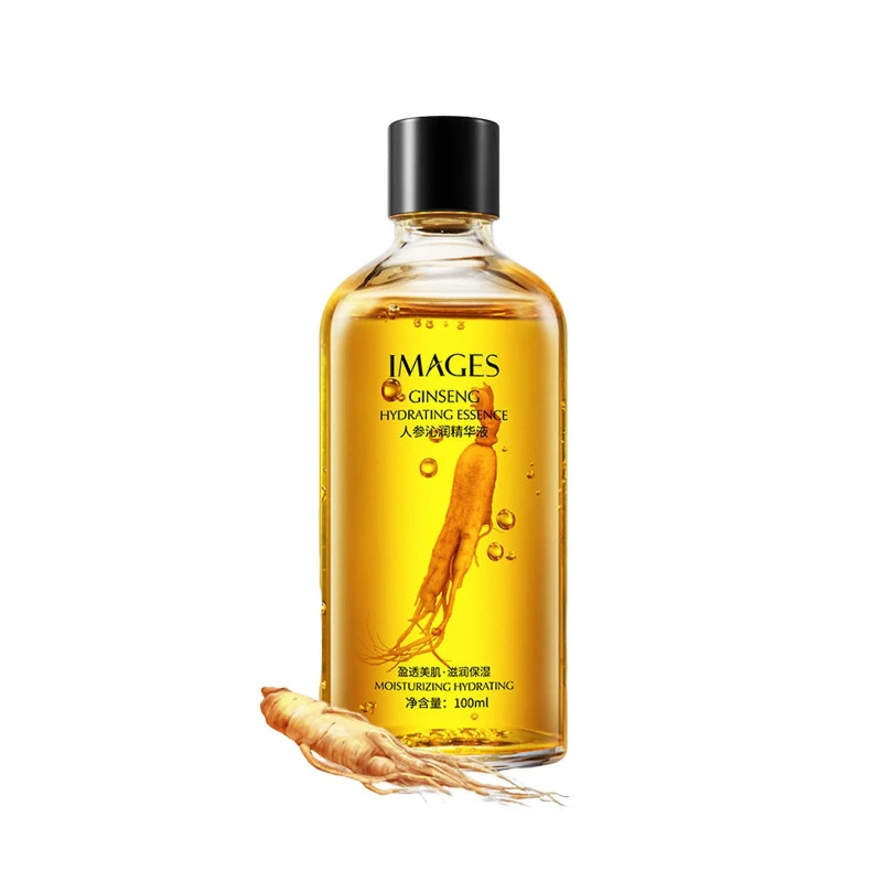 IMAGES GINSENG SERUM 100 ML