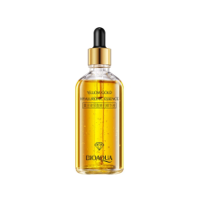 BIOAQUA 24K GOLD HYALURONIC ESSENCE SERUM 100 МЛ