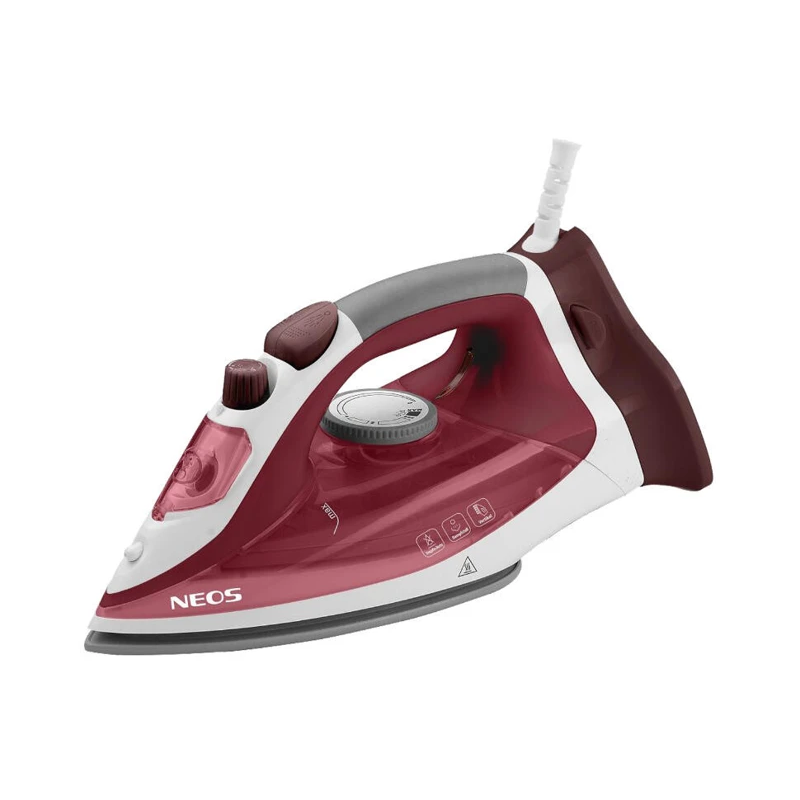 STEAM IRON NEOS NI850P