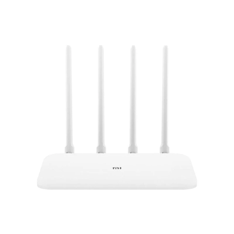 XIAOMI 4A DVB4218CN WI-FI РОУТЕР (Gigabite Version)