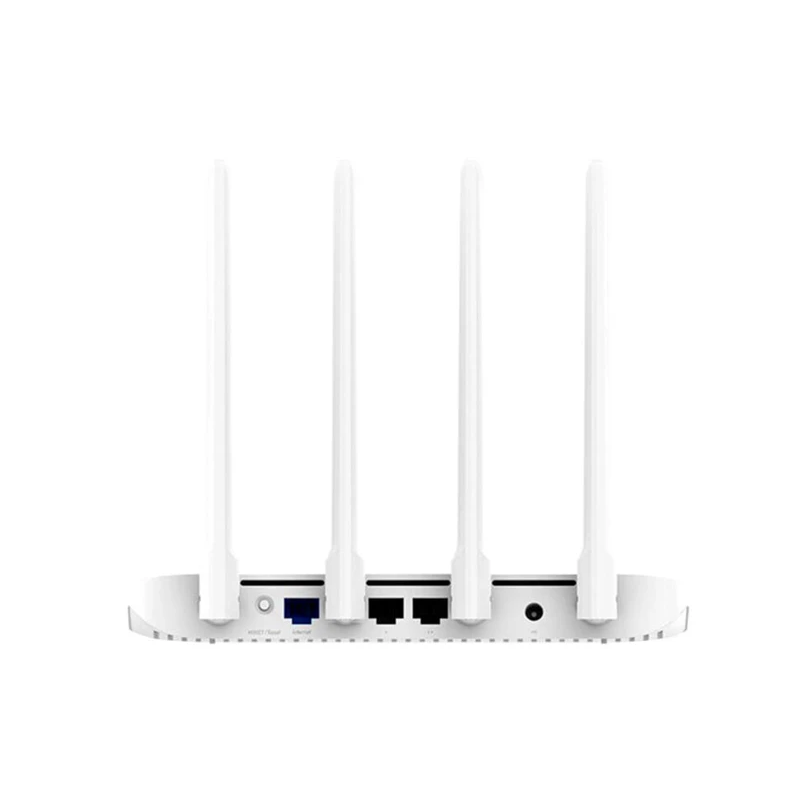 WI-FI ROUTER XIAOMI 4A DVB4218CN (Gigabite Version)