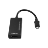 АДАПТЕР MICRO USB TO HDMI