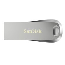 SANDISK 128 GB ULTRA LUXE USB 3.2 GEN 1 ФЛЕШКА