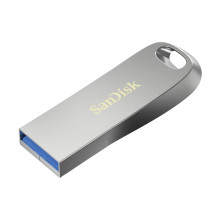 SANDISK 128 GB ULTRA LUXE USB 3.2 GEN 1 ФЛЕШКА