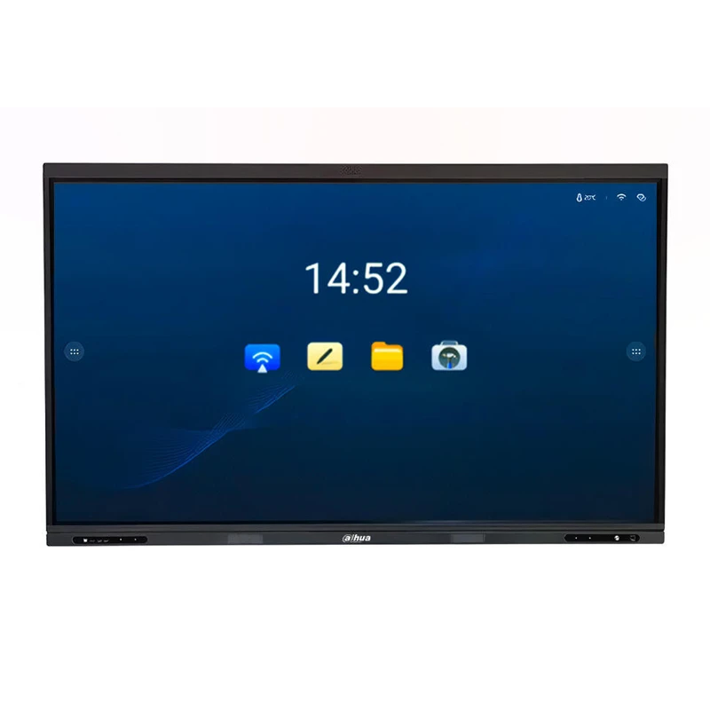 Dahua MT440-C 75" 4K Smart Interactive Whiteboard Black | Satynal Ashgabat