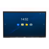 Dahua MT440-C 75" 4K Smart Interactive Whiteboard Black | Satynal Ashgabat