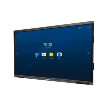 Dahua MT440-C 75" 4K Smart Interactive Whiteboard Black | Satynal Ashgabat