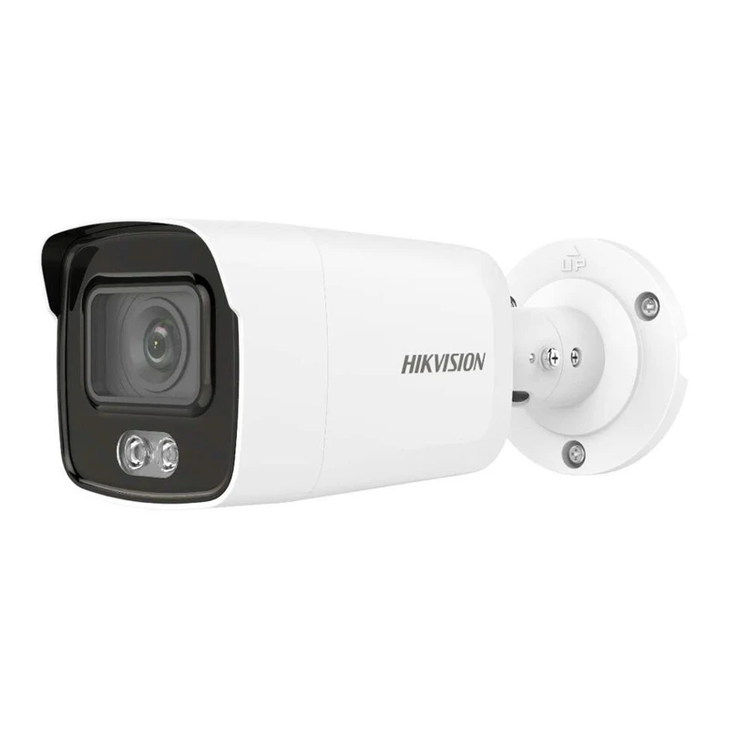 HIKVISION DS-2CD2047G2-L 4 MP (6 MM) IP-КАМЕРА