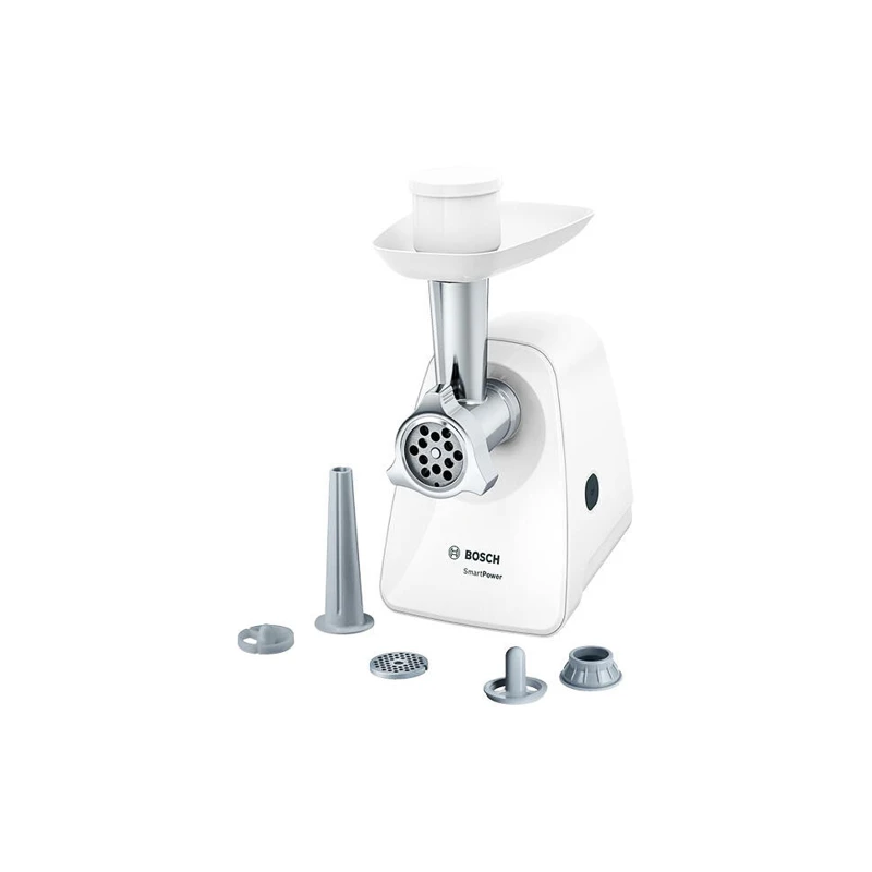 BOSCH MFW2520W МЯСОРУБКА