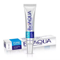 BIOAQUA AKNE GARŞY KREM 30 G
