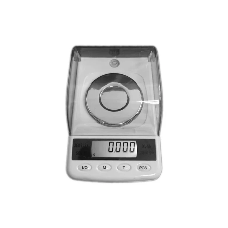 SCALE FOR JEWELRY KL-50