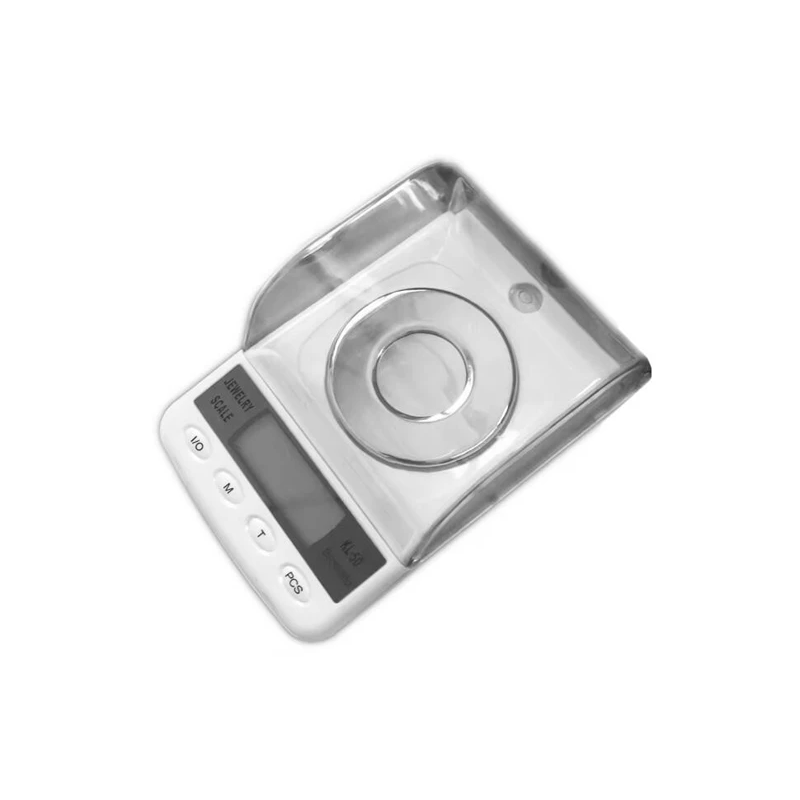 ZERGÄR TEREZI KL-50