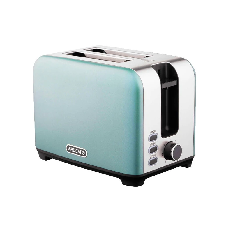 TOASTER ARDESTO T-F400G