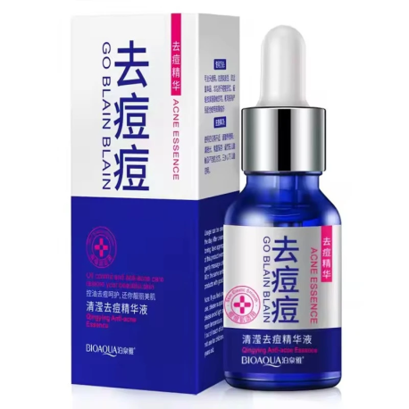 BIOAQUA ANTI ACNE SERUM 30 ML