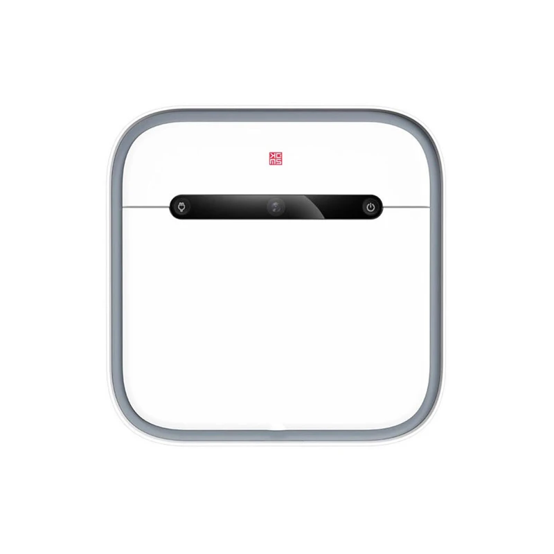 XIAOMI SWDK ZDG300 РОБОТ-ПЫЛЕСОС