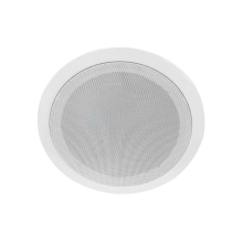 CEILING SPEAKER FOR AUDIO 6W