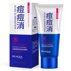 BIOAQUA ANTI ACNE CLEANSER 100 G