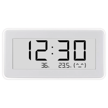 XIAOMI HUMIDITY MONITOR CLOCK BHR4660CN ЧАСЫ