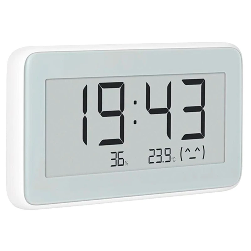 XIAOMI HUMIDITY MONITOR CLOCK BHR4660CN SAGAT