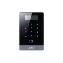 ACCESS CONTROL DAHUA DHI-ASR1101A