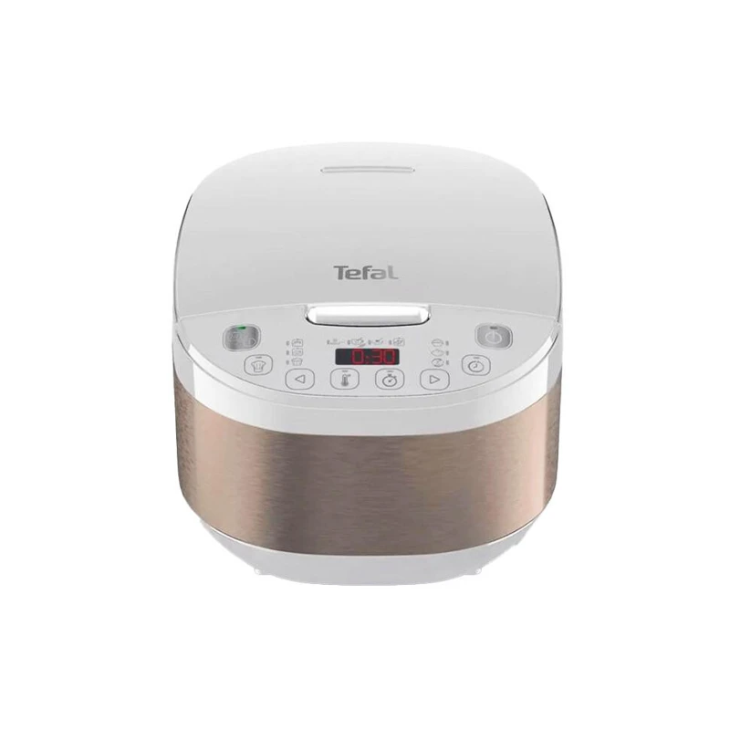 TEFAL SIMPLY COOK PLUS RK622130 МУЛЬТИВАРКА