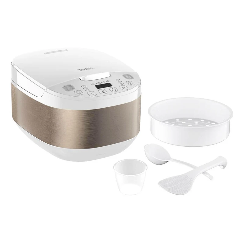 TEFAL SIMPLY COOK PLUS RK622130 МУЛЬТИВАРКА