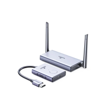 UGREEN CM506 БЕСПРОВОДНОЙ УДЛИНИТЕЛЬ HDMI