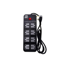 SURGE PROTECTOR MERCURY 8240U-SCK 3M