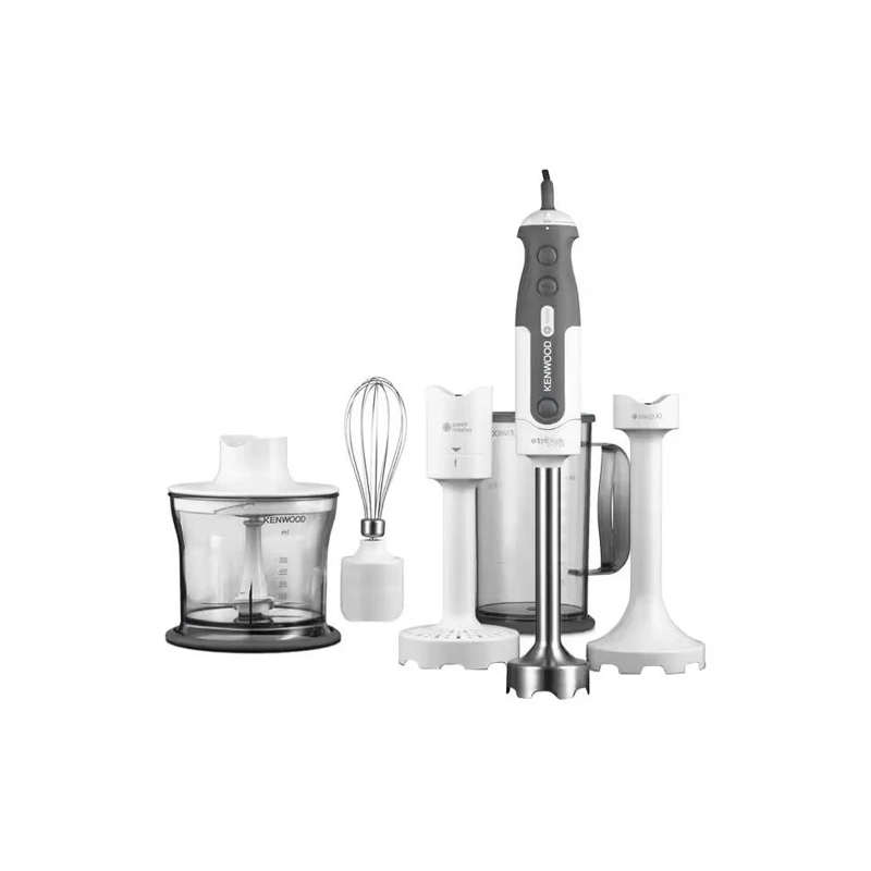 KENWOOD HDP406WH BLENDER