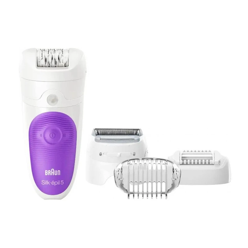 EPILATOR BRAUN SILK-EPIL 5 SE 5541