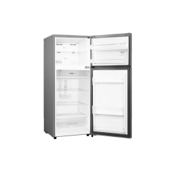 REFRIGERATOR PRESINO BCD430 (GRAY)