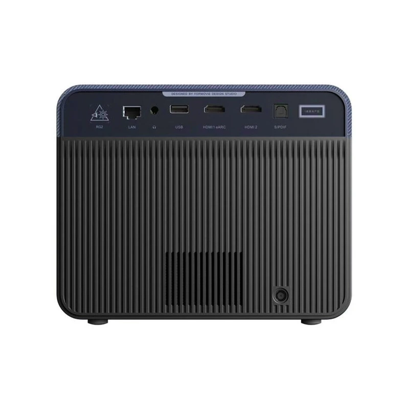 XIAOMI FENGMI X5 4K Z17BCN (Ch V) ЛАЗЕРНЫЙ ПРОЕКТОР